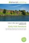 Early Irish literature
