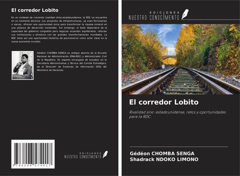 El corredor Lobito