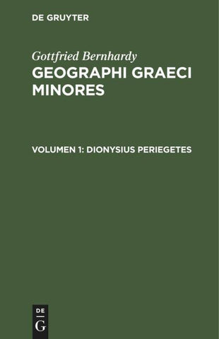 Dionysius Periegetes