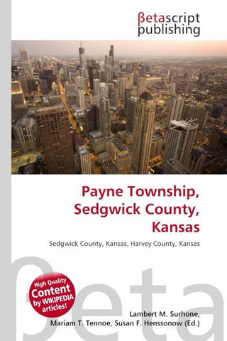 Payne Township, Sedgwick County, Kansas