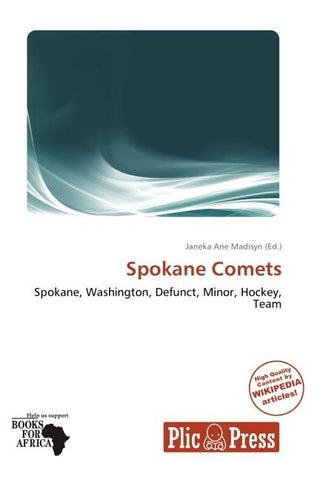 Spokane Comets