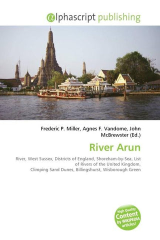 River Arun