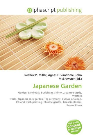 Japanese Garden