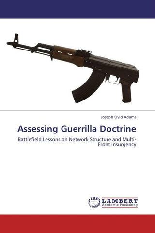Assessing Guerrilla Doctrine
