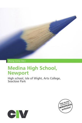 Medina High School, Newport