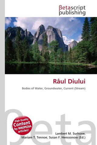 Râul Diului