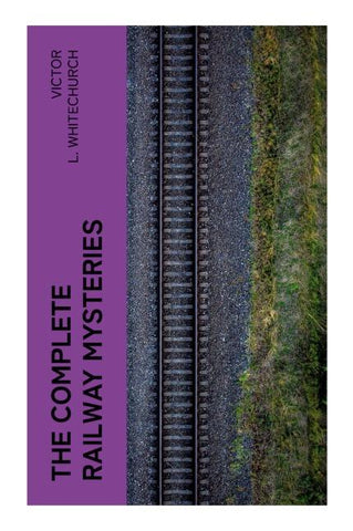 The Complete Railway Mysteries