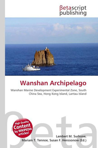 Wanshan Archipelago