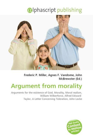 Argument from morality