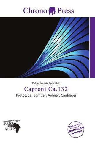 Caproni Ca.132