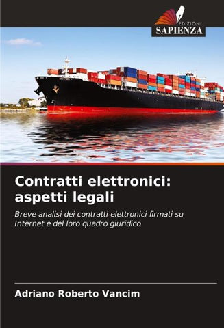 Contratti elettronici: aspetti legali