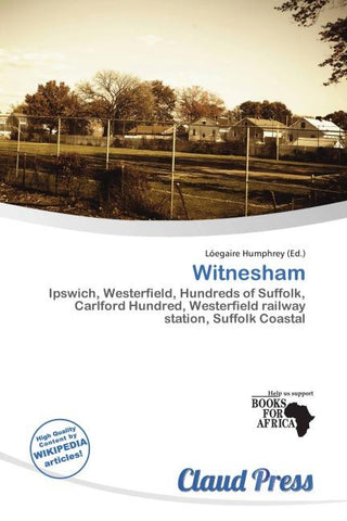 Witnesham