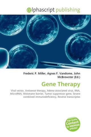 Gene Therapy