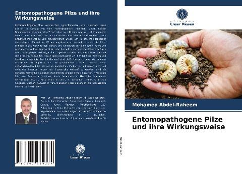 Entomopathogene Pilze und ihre Wirkungsweise