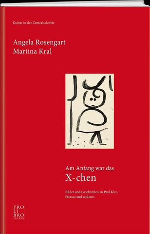 Am Anfang war das X-chen