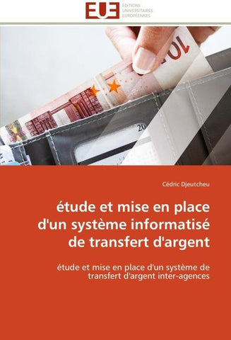 étude et mise en place d'un système informatisé de transfert d'argent