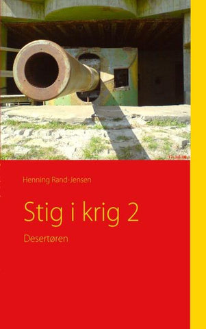 Stig i krig 2