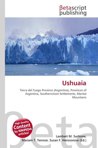 Ushuaia
