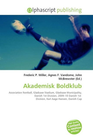 Akademisk Boldklub