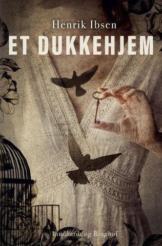 Et dukkehjem