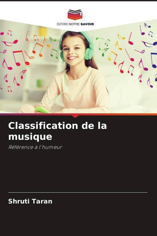 Classification de la musique