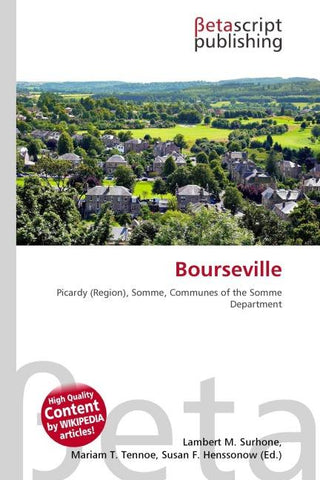Bourseville