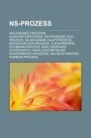 NS-Prozess