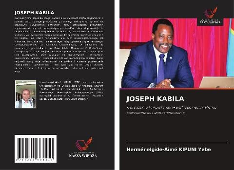 JOSEPH KABILA