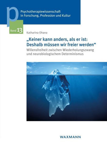 „Keiner kann anders, als er ist: Deshalb müssen wir freier werden“
