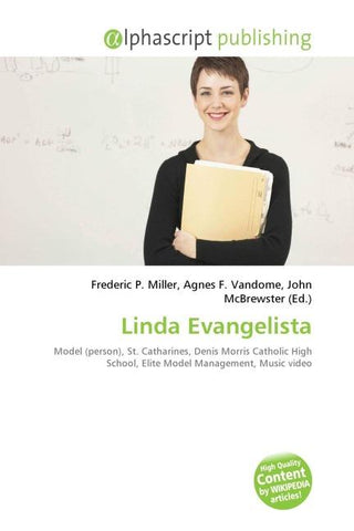 Linda Evangelista