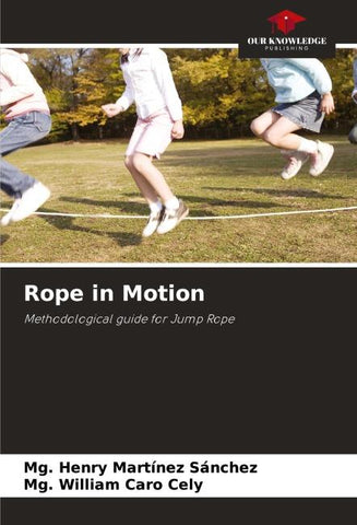 Rope in Motion