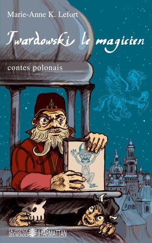Twardowski le magicien
