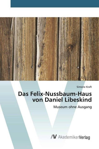 Das Felix-Nussbaum-Haus von Daniel Libeskind