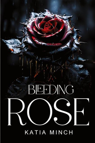 Bleeding rose