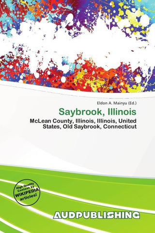 Saybrook, Illinois