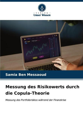 Messung des Risikowerts durch die Copula-Theorie