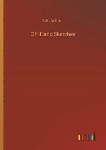 Off-Hand Sketches