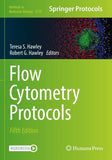 Flow Cytometry Protocols