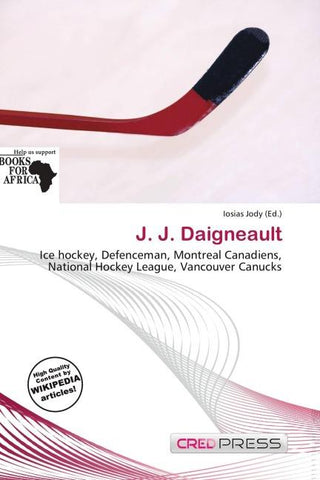 J. J. Daigneault