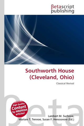 Southworth House (Cleveland, Ohio)