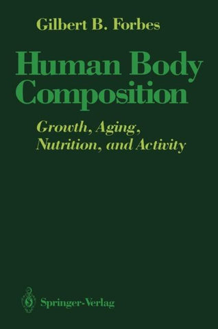 Human Body Composition