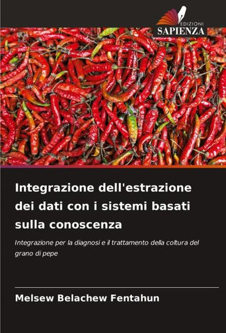 Integrazione dell'estrazione dei dati con i sistemi basati sulla conoscenza