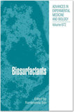 Biosurfactants