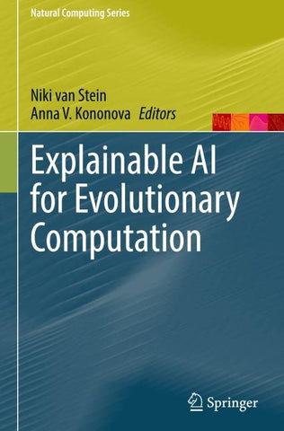 Explainable AI for Evolutionary Computation