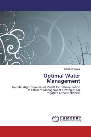 Optimal Water Management