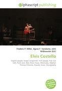 Elvis Costello