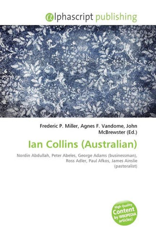 Ian Collins (Australian)