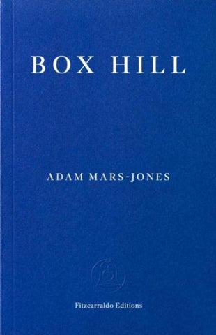 Box Hill