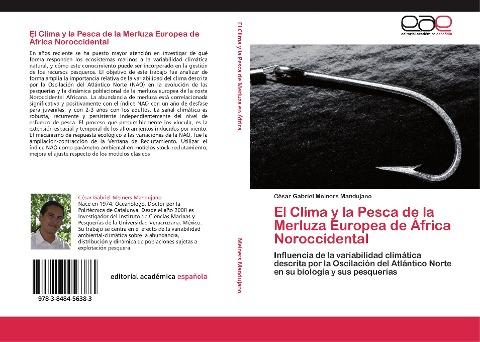 El Clima y la Pesca de la Merluza Europea de África Noroccidental