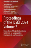 Proceedings of the ICSDI 2024 Volume 2